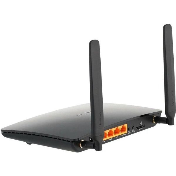 Router TP-Link TL-MR200