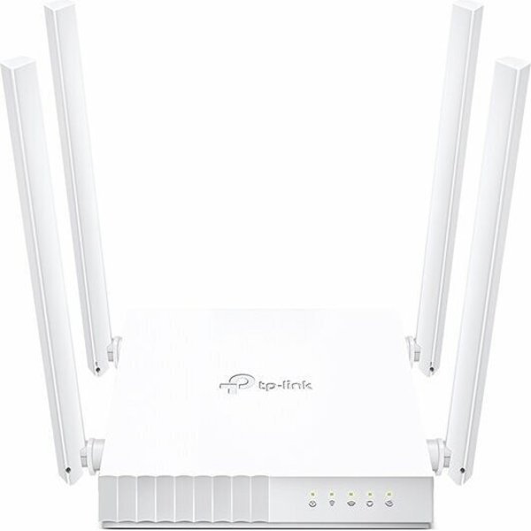 Router TP-Link Archer AC750