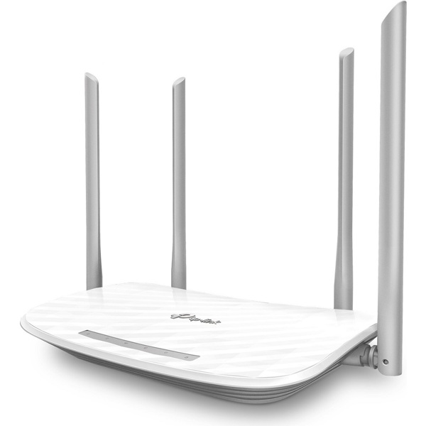 Router TP-Link Archer AC1200