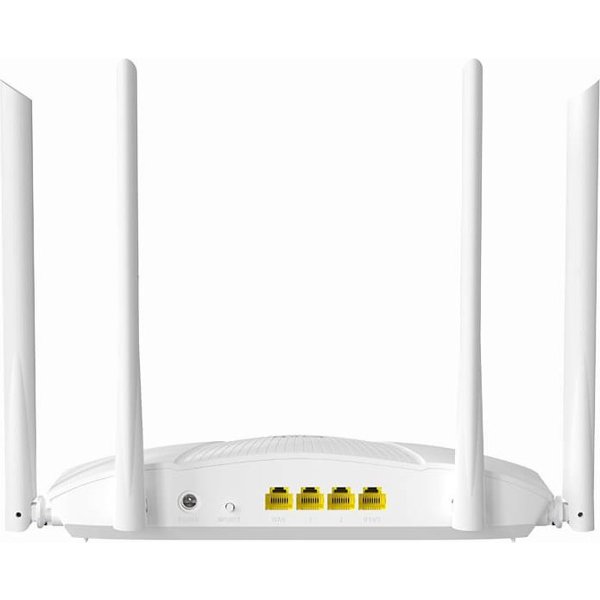Router Tenda AX3000