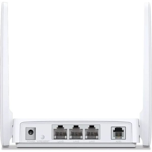 Router Mercusys MW300D