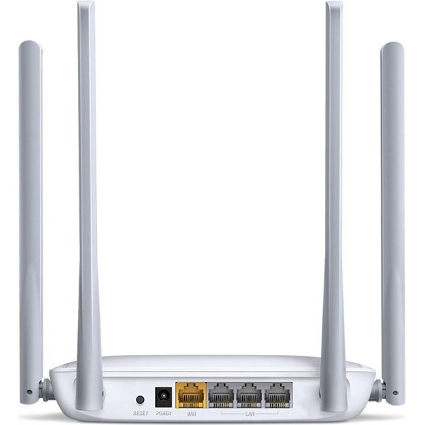 Router Mercusys  MW325R