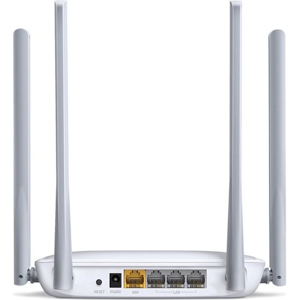 Router Mercusys MW325R