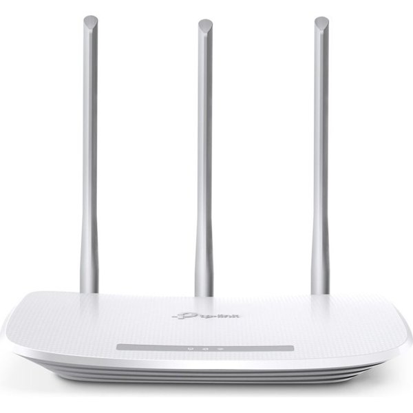 Router TP-Link TL WR845N
