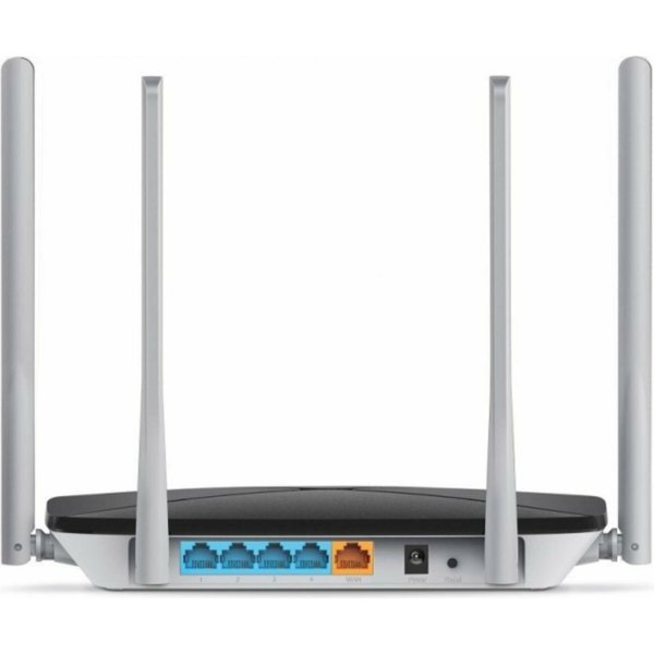 Router Mercusys  AC12