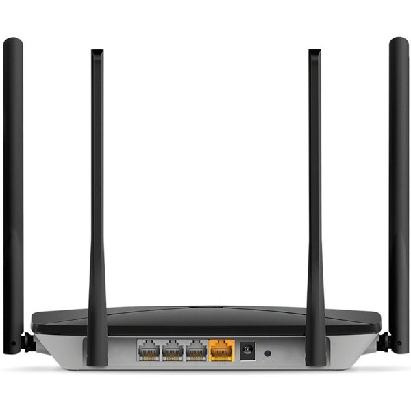 Router Mercusys AC12G