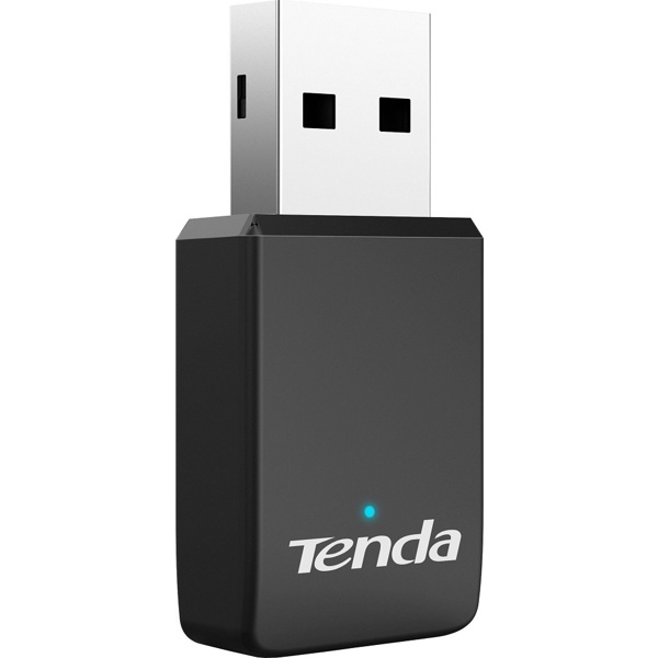 Tor adapteri Tenda  U9
