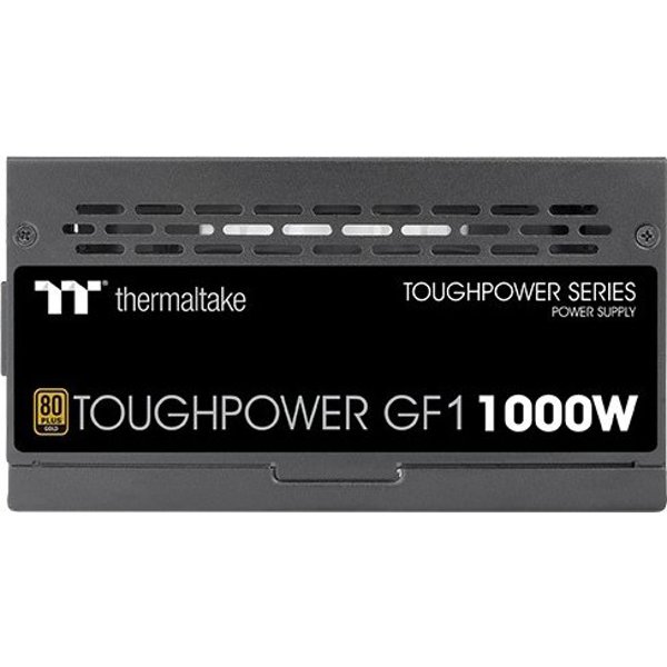 Elektrik üpjünçiligi Thermaltake  Toughpower GF1 1000 Wt