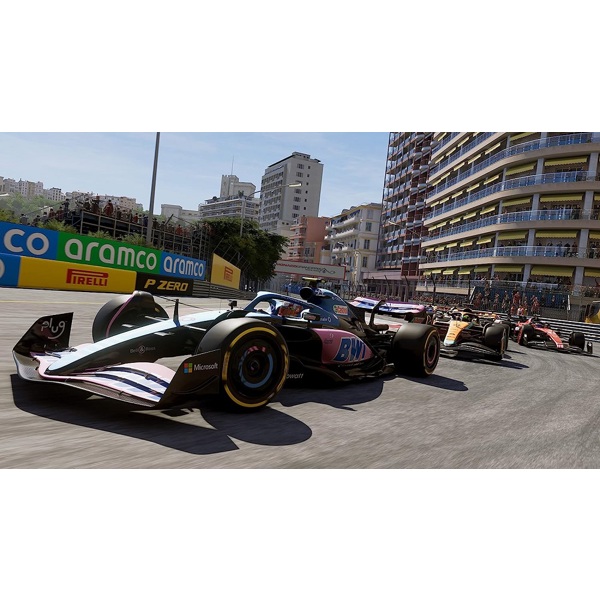 Oýun Codemasters F1 2023 PS5