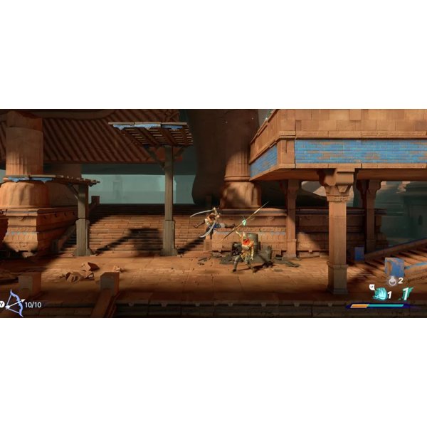 Oýun Ubisoft Prince of Persia: The Lost Crown PS5