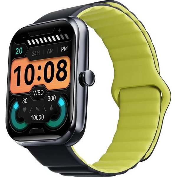 Akylly sagat Xiaomi Haylou RS4 Max Gök