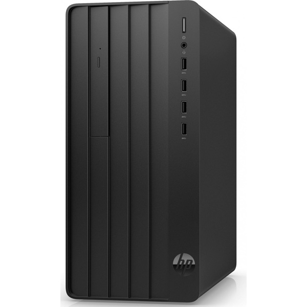 Ofis kompýuter HP Pro Tower 290 G9 Intel Core i3-14100 8GB 512 GB.