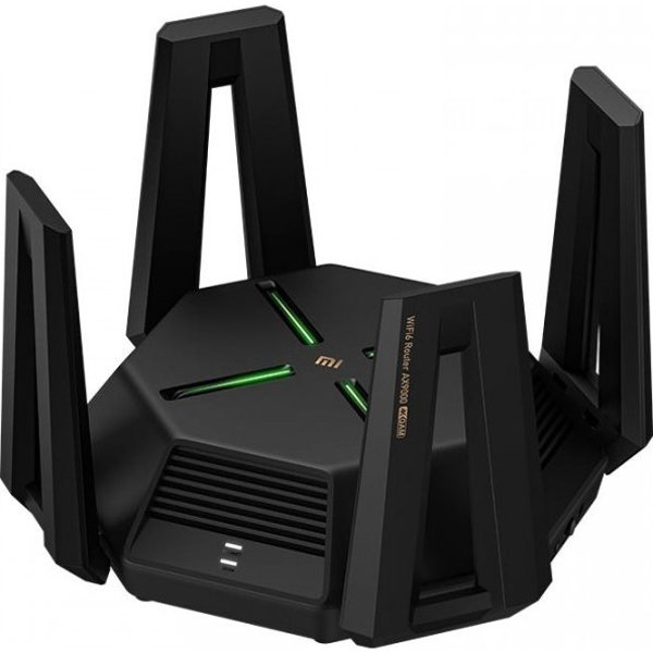 Router Xiaomi Mi AX9000
