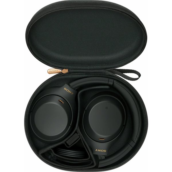 Nauşnik Sony WH-1000XM4 Gara