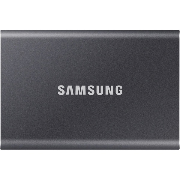 Daşarky SSD Samsung T7 MU-PC1T0T/WW 1 TB. Gara