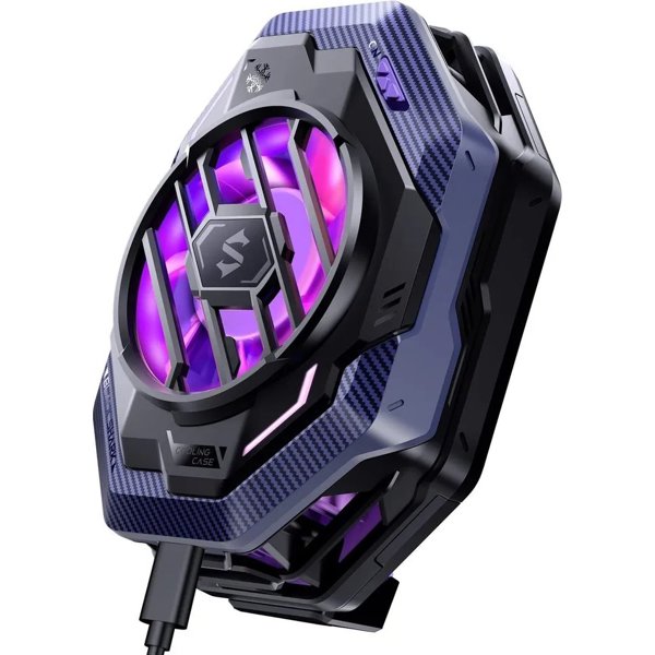 Sowadyş ulgamy Black Shark FunCooler 3 Pro