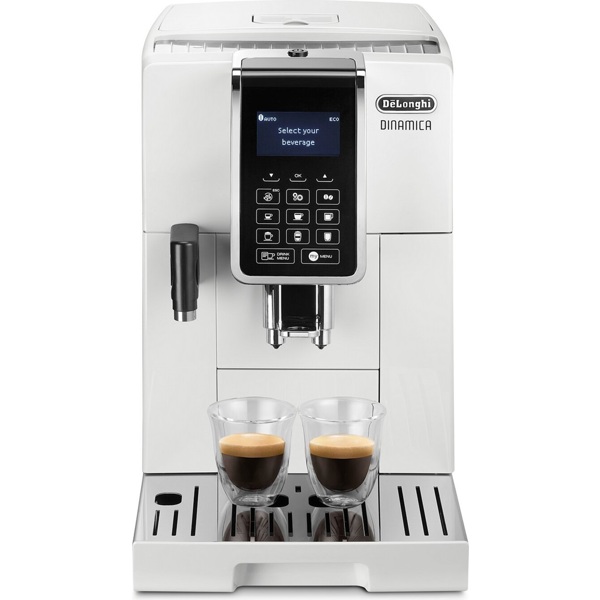 Kofe maşyn DeLonghi ECAM353.75.W