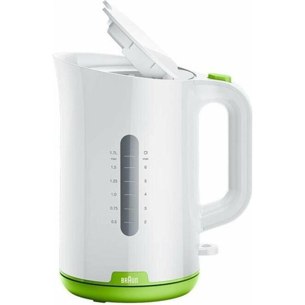 Elektrik çäýnegi Braun  WK1100GR