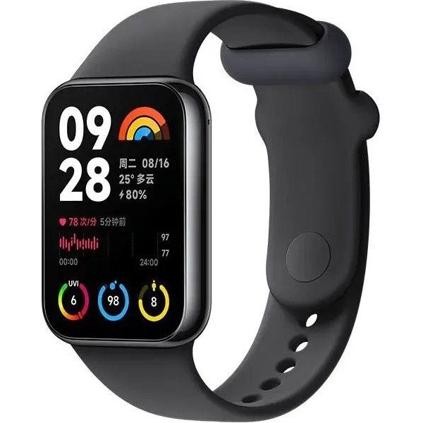 Fitnes bilezik Xiaomi Mi Smart Band 8 Pro Gara