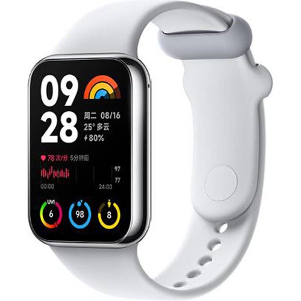 Fitnes bilezik Xiaomi Mi Smart Band 8 Pro Çal