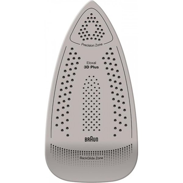 Bug generatory Braun IS7286BK