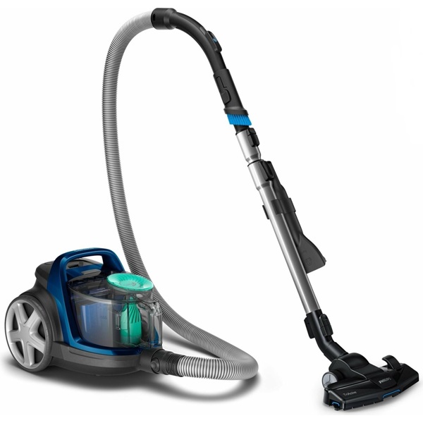 Tozan sorujy Philips FC9570