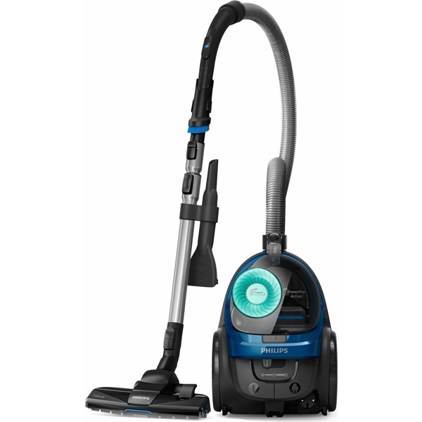 Tozan sorujy Philips FC9570