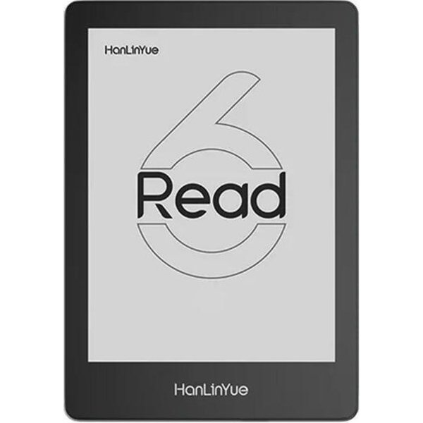 Elektron kitap HanLinYue Read6 Gara