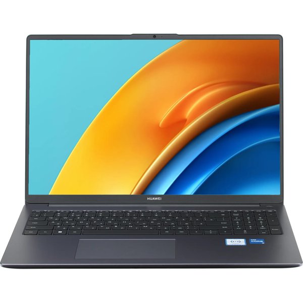 Noutbuk Huawei MateBook D16
