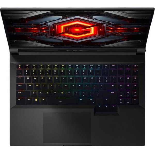 Oýun noutbugy Xiaomi Redmi G Pro E-Sport JYU4564CN