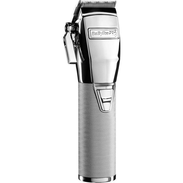 Saç almak üçin maşyn BaBylissPRO ChromFX FX8700E