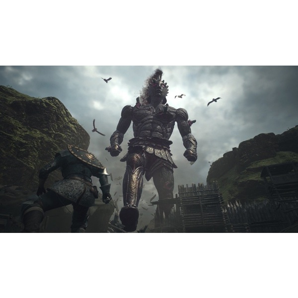 Oýun Capcom Dragon’s Dogma 2 PS5