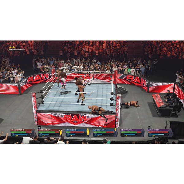 Oýun Visual Concepts WWE 2K24 PS5