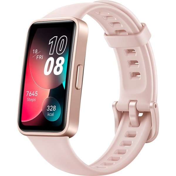 Fitnes bilezik Huawei Band 8 Gülgüne