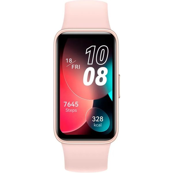 Fitnes bilezik Huawei Band 8 Gülgüne