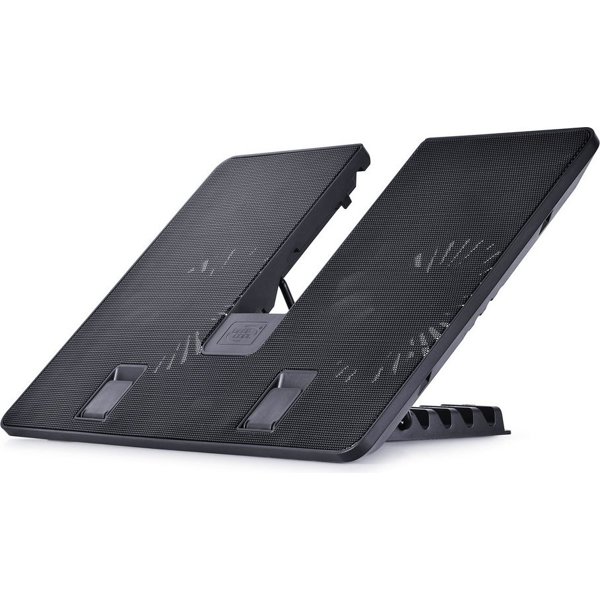 Noutbuk goltugy Deepcool U-Pal Gara