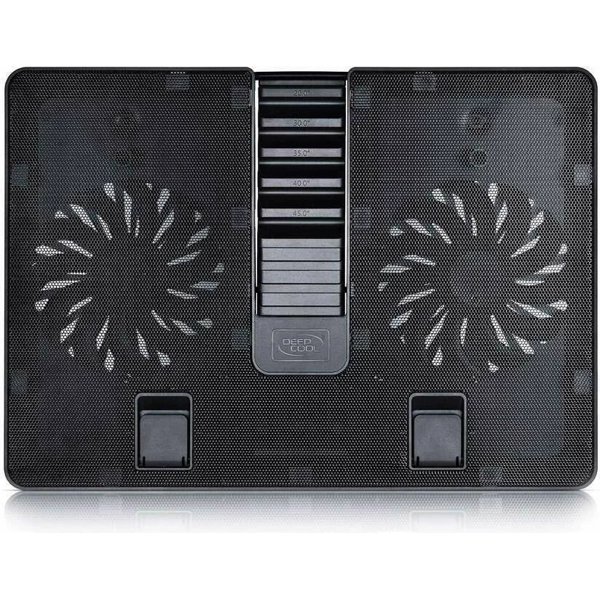 Noutbuk goltugy Deepcool U-Pal Gara