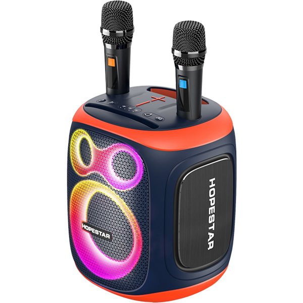 Göçme kolonka Hopestar Party 130 Gara