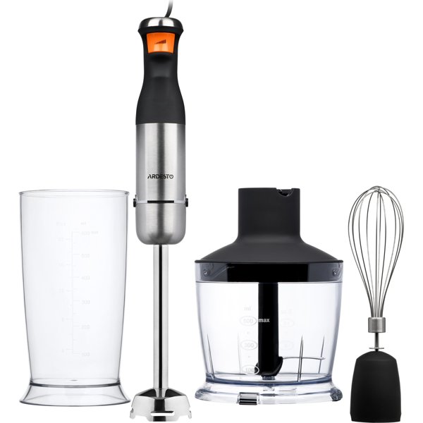 Blender Ardesto HBK-1601BR