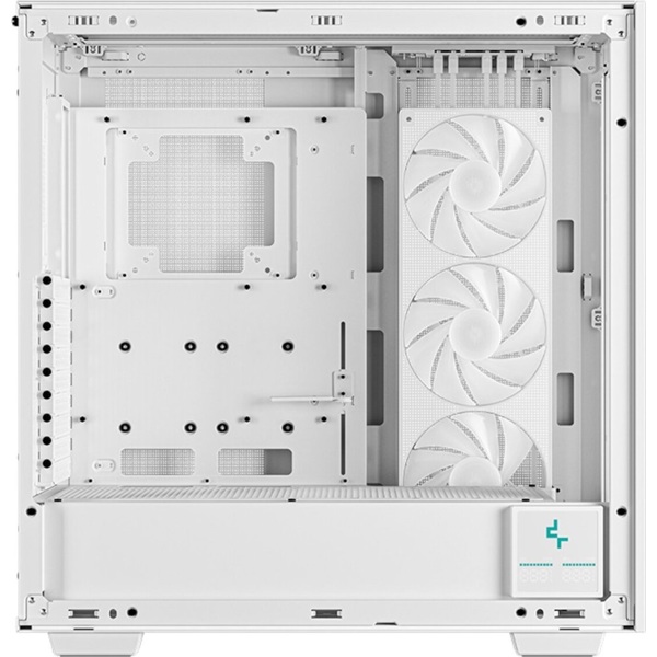 Korpus Deepcool  Morpheus Ak