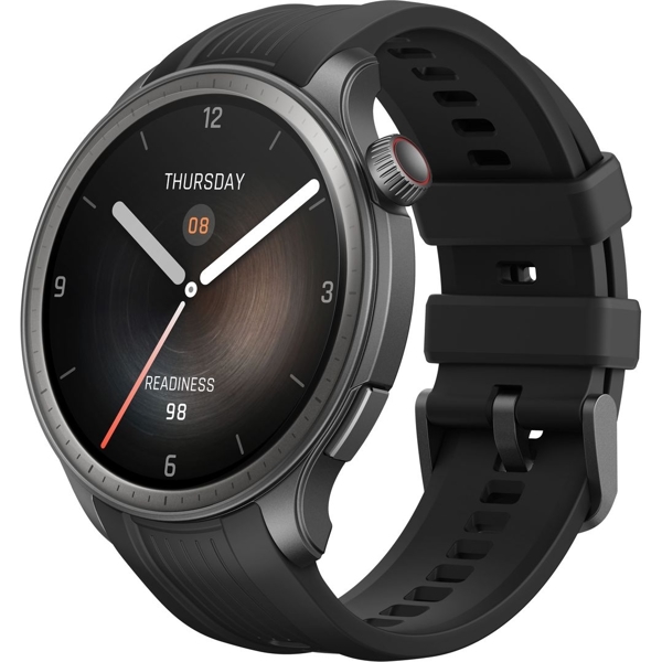 Akylly sagat Xiaomi Amazfit Balance Gara