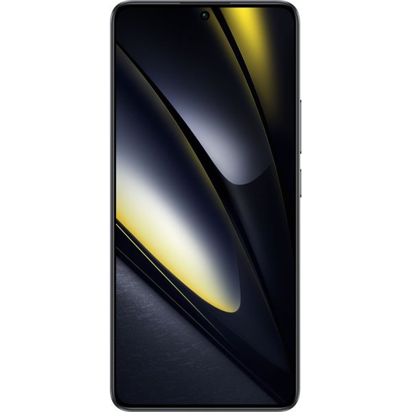 Öýjukli telefon Xiaomi POCO F6 12GB 512 GB. Gara