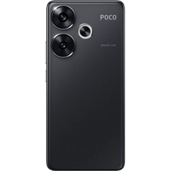 Öýjukli telefon Xiaomi POCO F6 12GB 512 GB. Gara