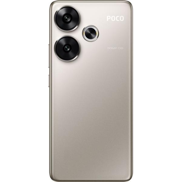 Öýjukli telefon Xiaomi POCO F6 12GB 512 GB. Titan