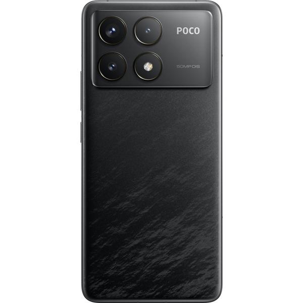 Öýjukli telefon Xiaomi POCO F6 Pro 12GB 512 GB. Gara
