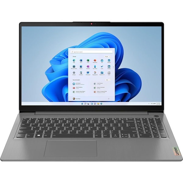 Noutbuk Lenovo Ideapad 3 15IAU7