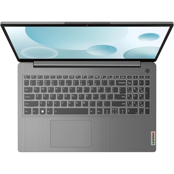 Noutbuk Lenovo Ideapad 3 15IAU7