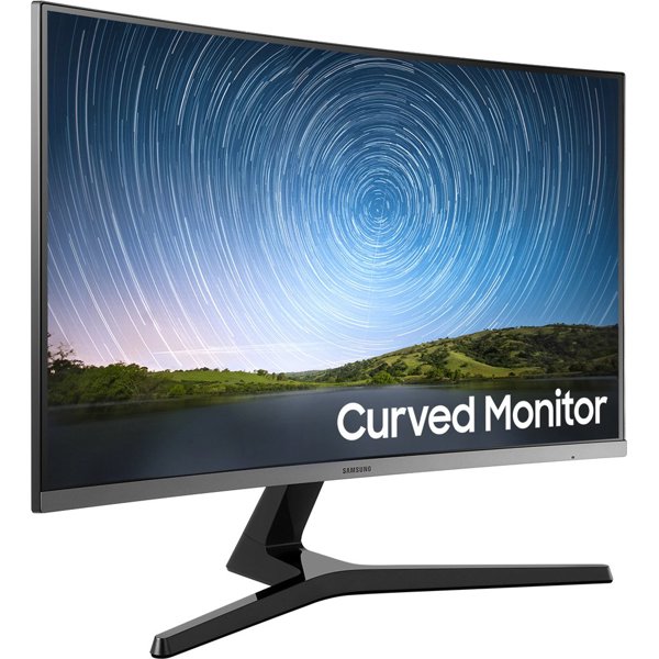 Monitor Samsung LC32R500FHMXZN 31.5
