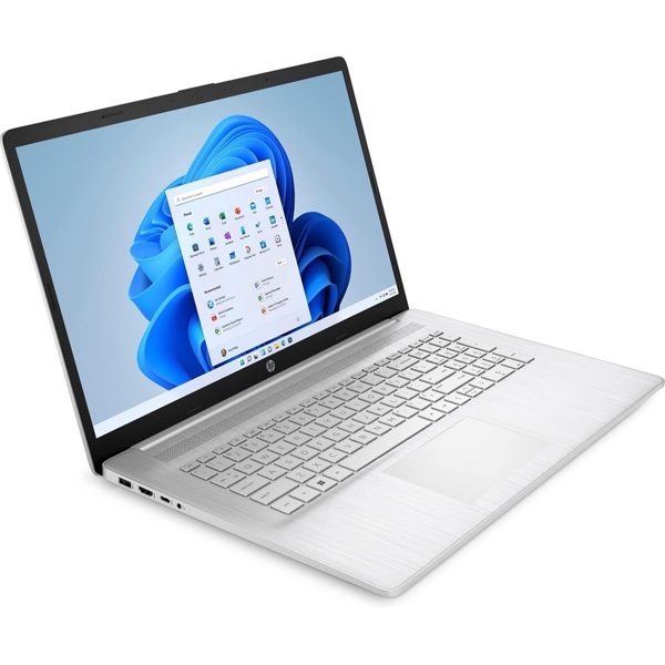 Noutbuk HP 17-CP1035CL SSD AMD Ryzen 5 5625U 1 TB.