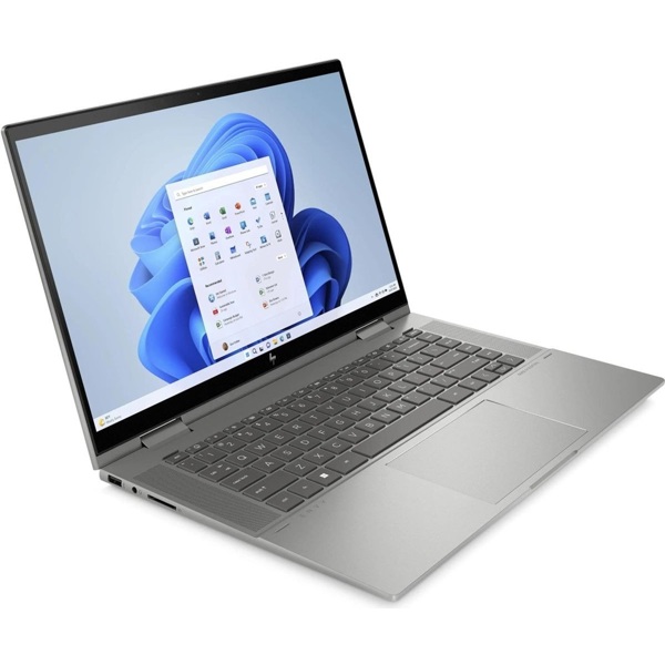 Noutbuk HP Envy 15-ey1077wm SSD AMD Ryzen 5 7530U 256 GB.